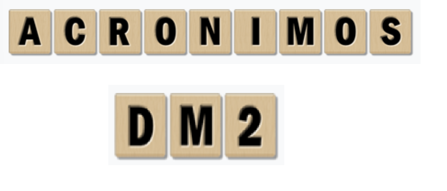 Acrónimos