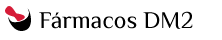 Fármacos DM2