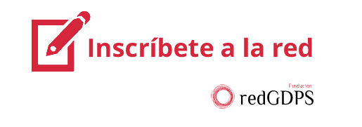 Inscríbete en la redGDPS