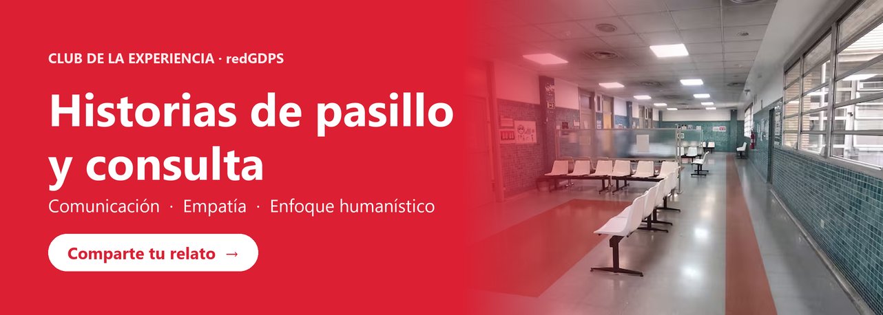 Historias de pasillo