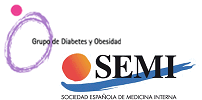 Sociedades afines -  Sociedad Española de Medicina Interna. Grupo de trabajo de Diabetes y Obesidad